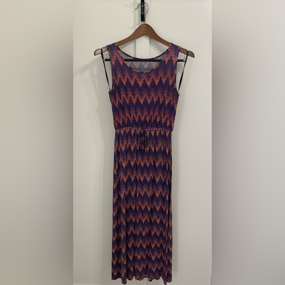 Papermoon Maxi Dress